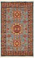 3' 3 x 5' 3 Serapi Rug thumbnail image 10