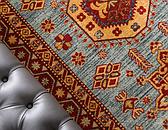 3' 3 x 5' 3 Serapi Rug thumbnail image 5