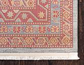 3' 3 x 5' 3 Serapi Rug thumbnail image 9