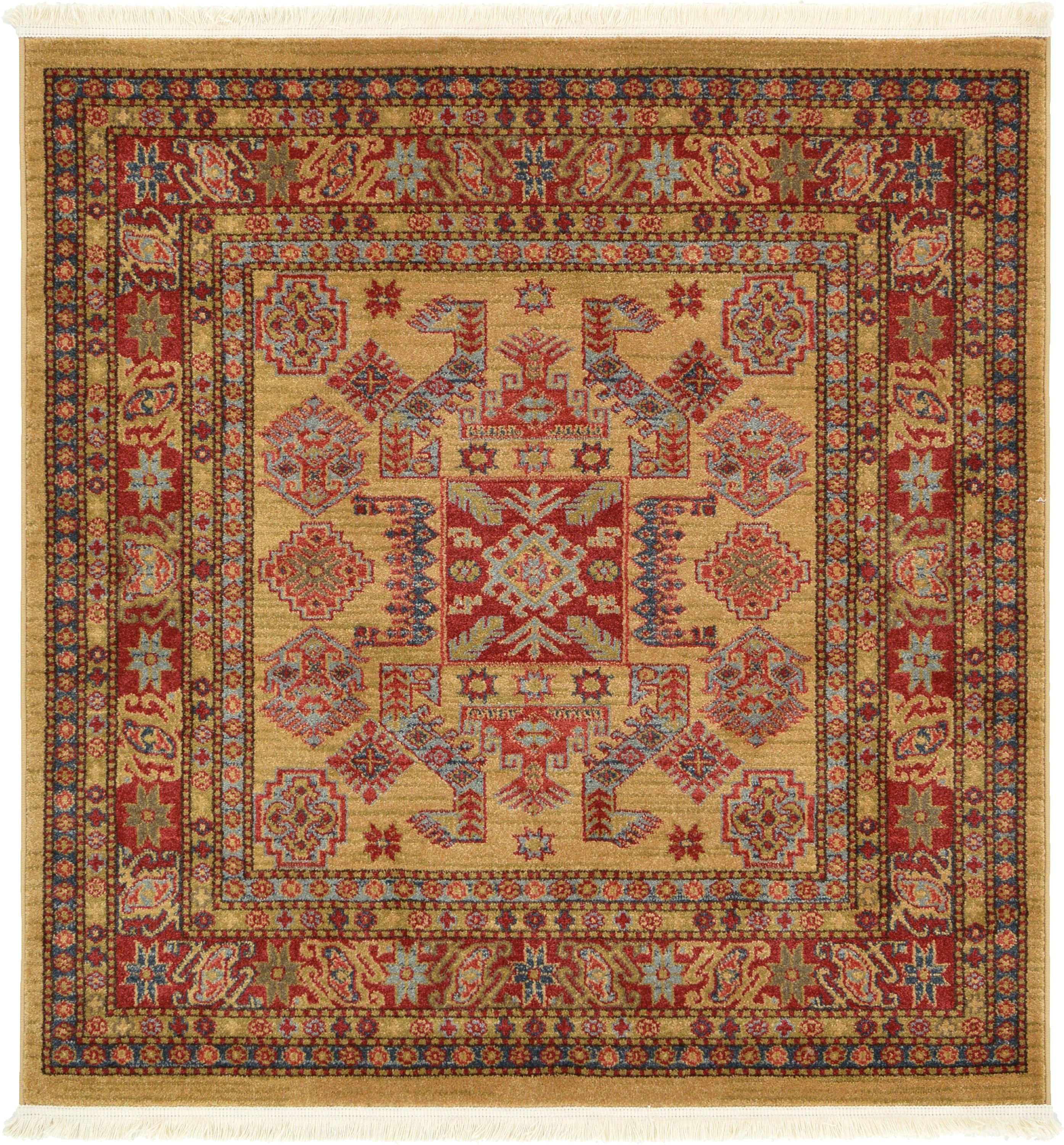 Main image of rug