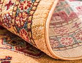 8' x 8' Serapi Round Rug thumbnail image 5