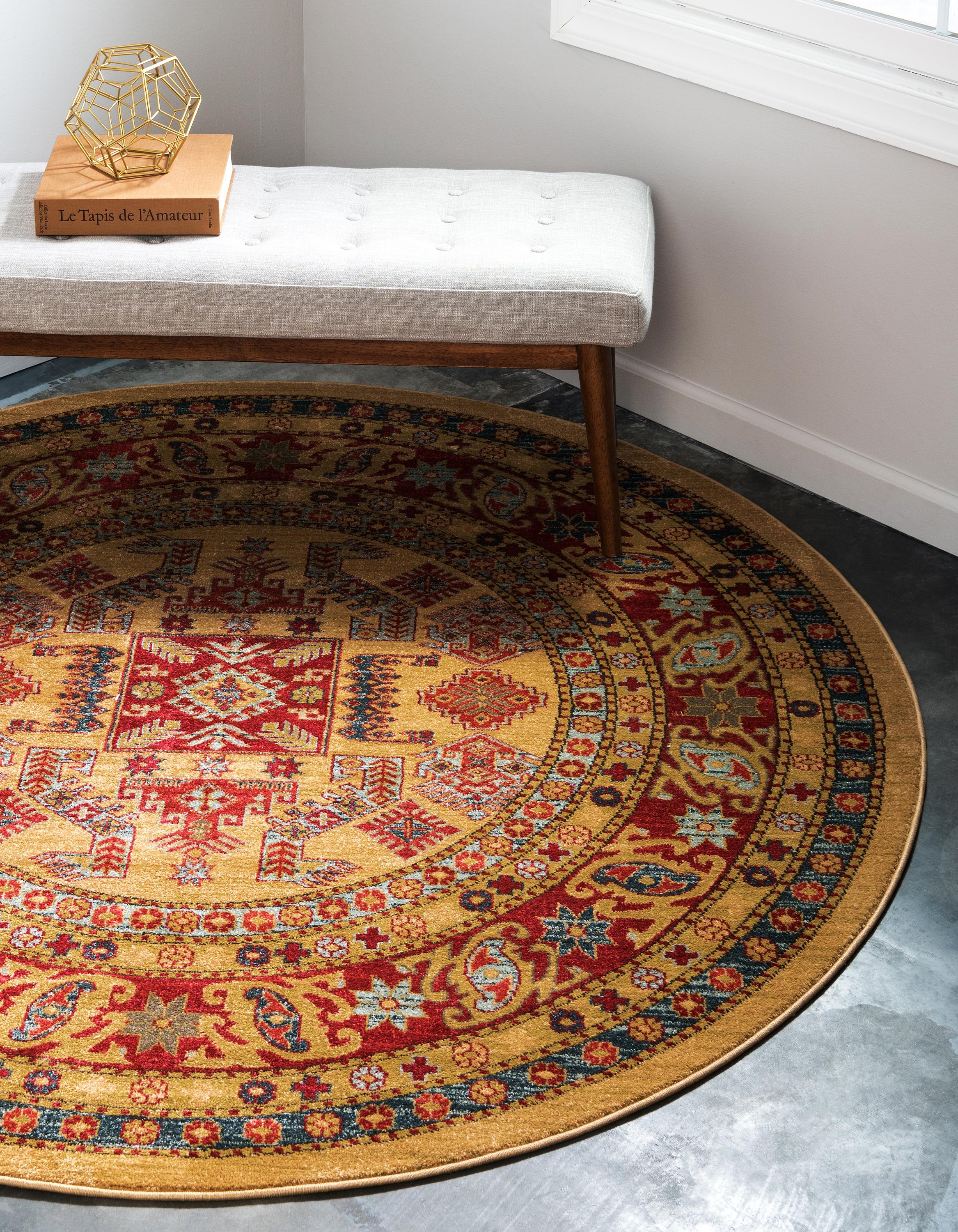 Main image of rug