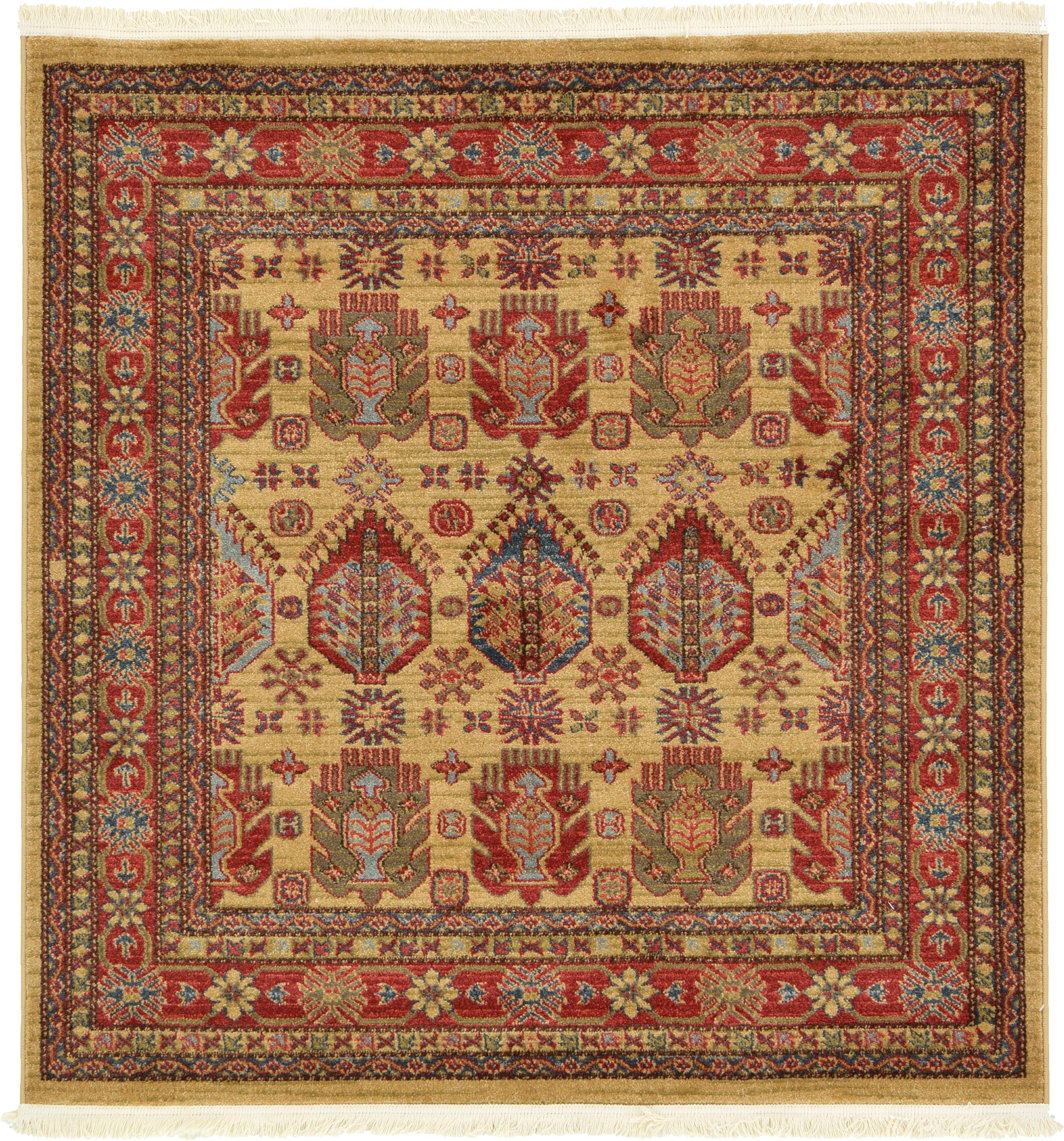Main image of rug
