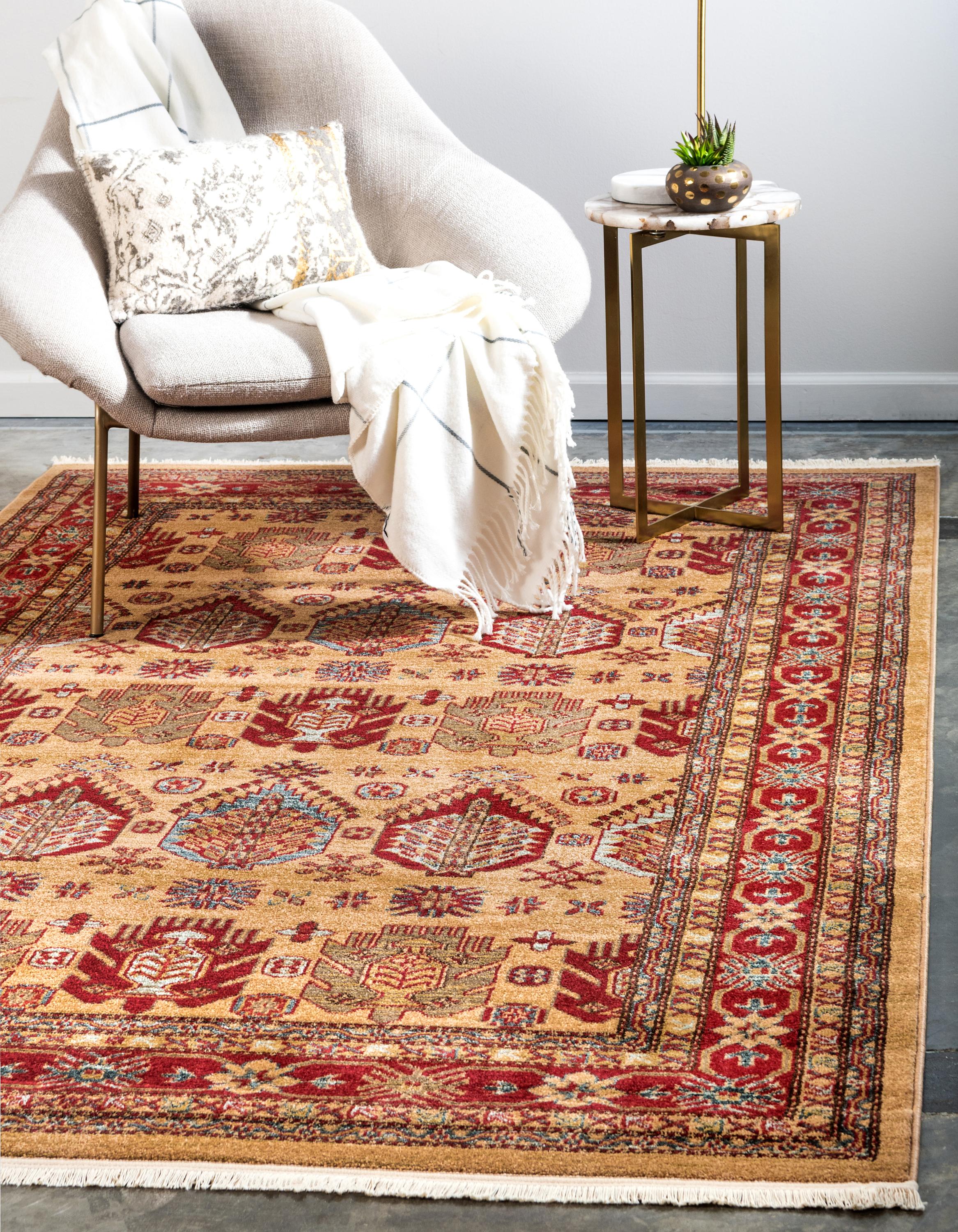 Main image of rug