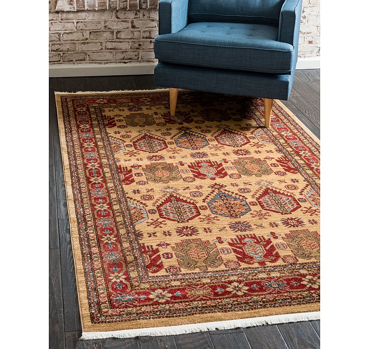 10' 6 x 16' 5 Sara Rug