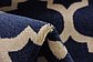 10' x 10' Lattice Square Rug thumbnail image 10