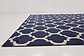 10' x 10' Lattice Square Rug thumbnail image 5