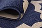 10' x 10' Lattice Square Rug thumbnail image 9
