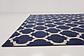 10' x 10' Lattice Square Rug thumbnail