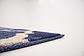 10' x 10' Lattice Square Rug thumbnail