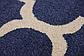10' x 10' Lattice Square Rug thumbnail