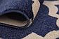 10' x 10' Lattice Square Rug thumbnail