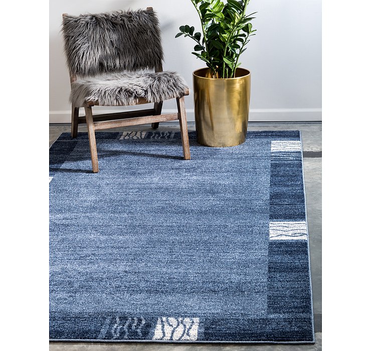 5' x 8' Angelica Rug