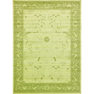 Unique Loom 13' x 18' La Jolla Rug