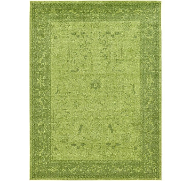 8' x 11' Vista Rug
