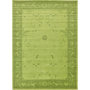 Unique Loom 13' x 18' La Jolla Rug