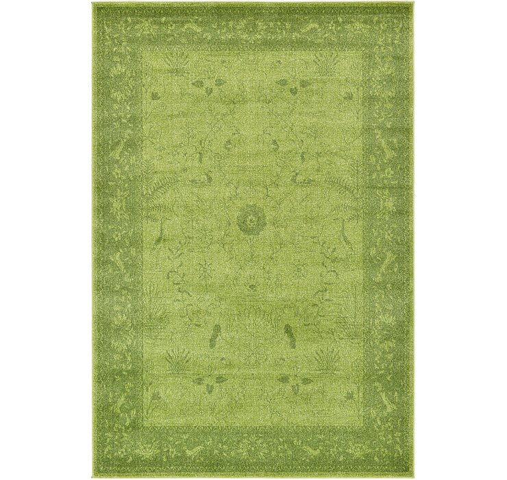6' x 9' Vista Rug