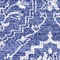 See color option for 5' x 8' Damask Rug