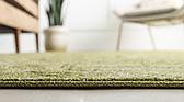 245cm x 245cm Damask Round Rug thumbnail image 4