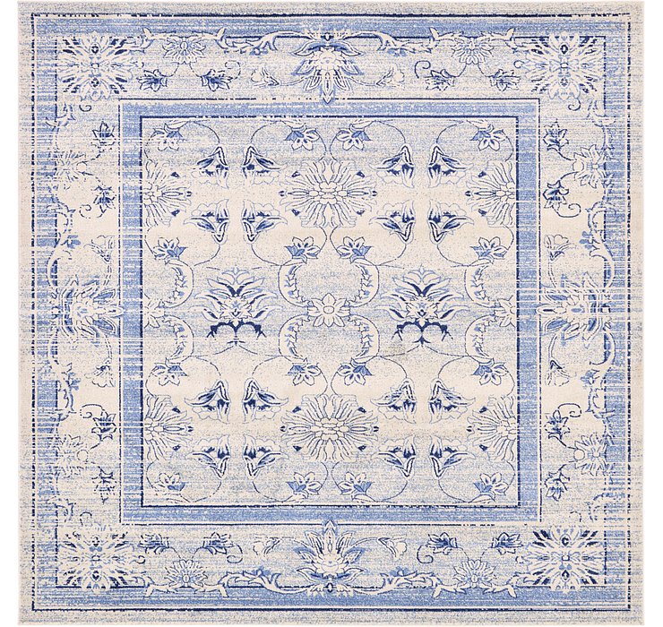 10' x 10' Vista Square Rug