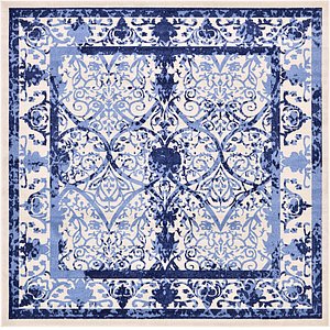 10' x 10' Vista Square Rug