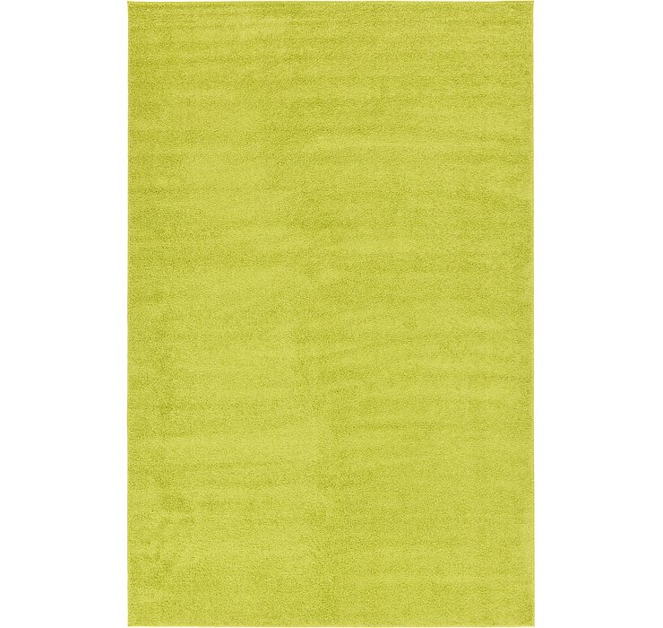 10' 6 x 16' 5 Basic Frieze Rug