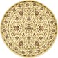 6' x 6' Aditi Round Rug thumbnail image 10