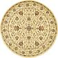 6' x 6' Aditi Round Rug thumbnail