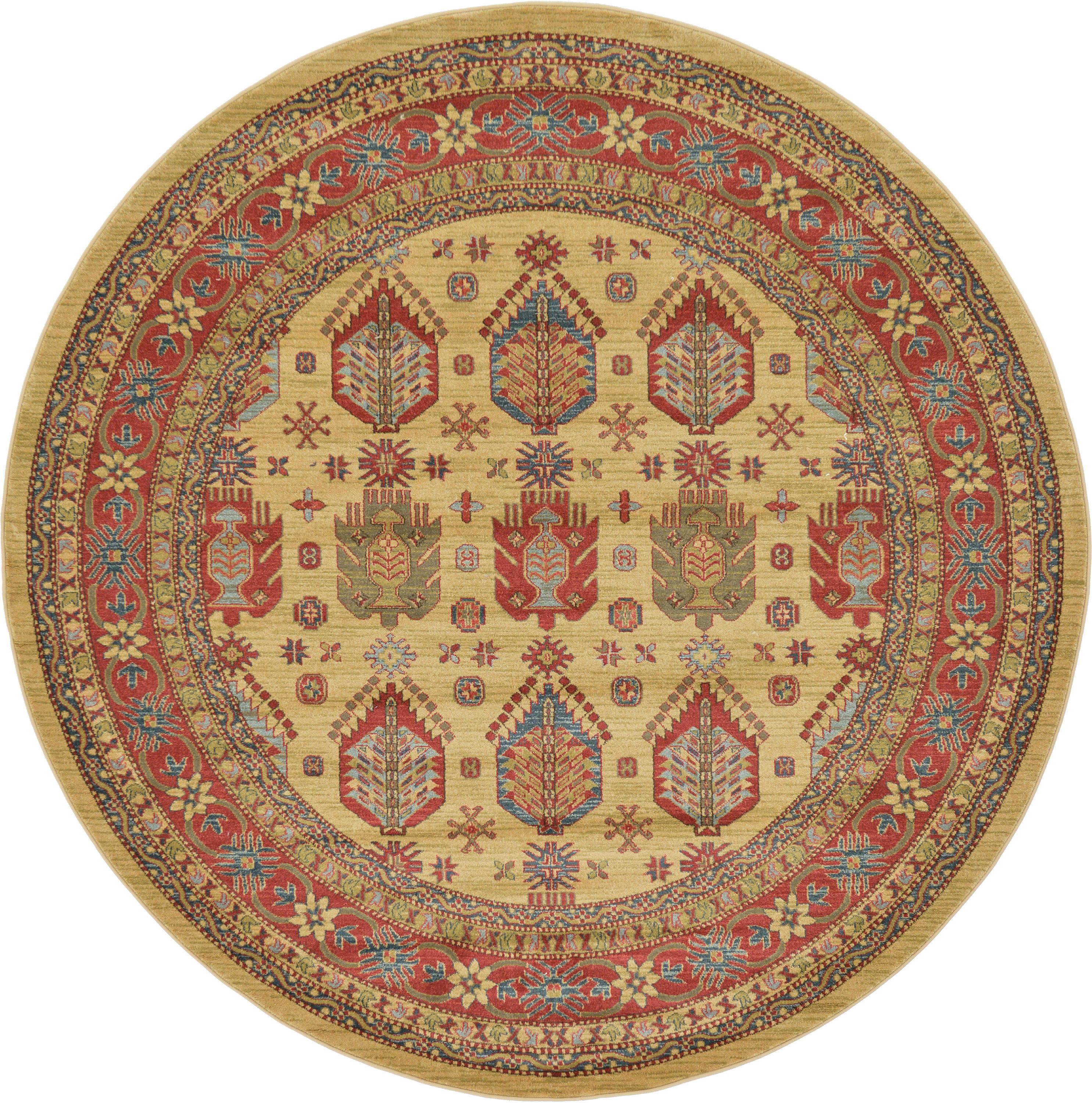 Main image of rug