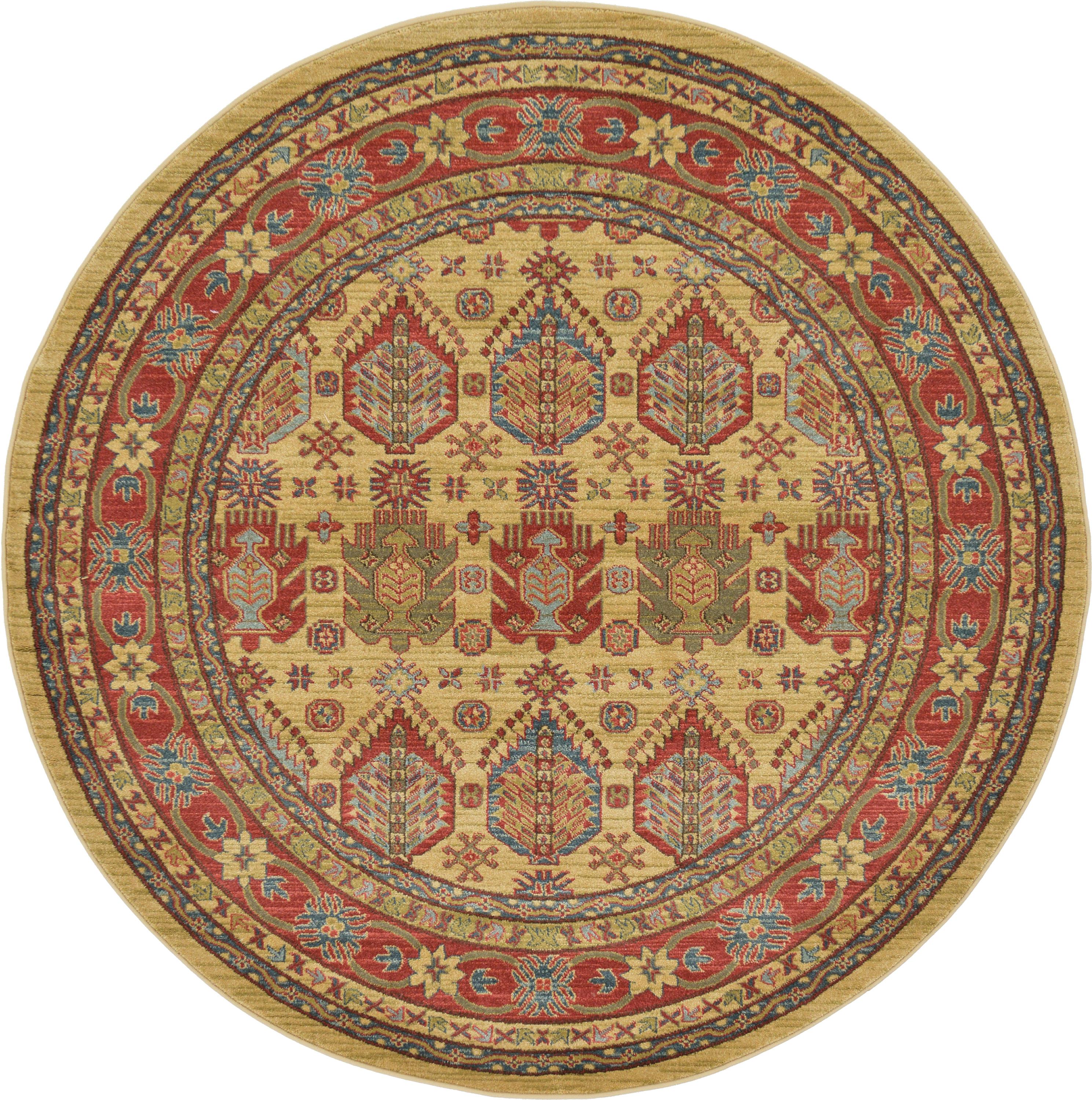 Main image of rug