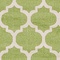 See color option for 10' x 10' Trellis Square Rug