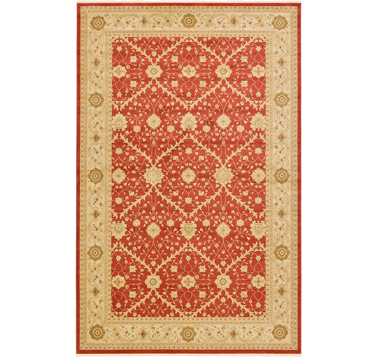 10' 6 x 16' 5 Kensington Rug