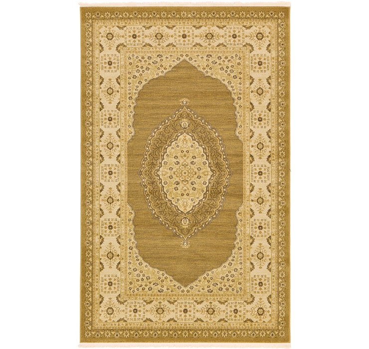5' x 8' Chelsea Rug