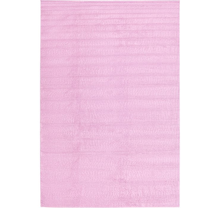 13' x 19' 8 Basic Frieze Rug