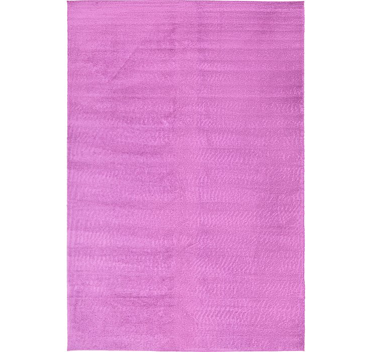 13' x 19' 8 Solid Frieze Rug