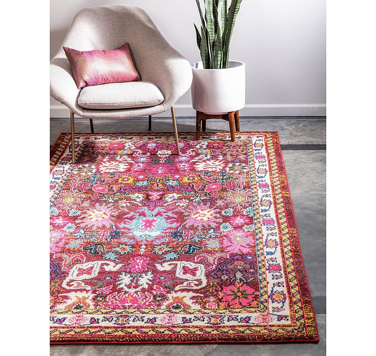 7' x 10' Palazzo Rug