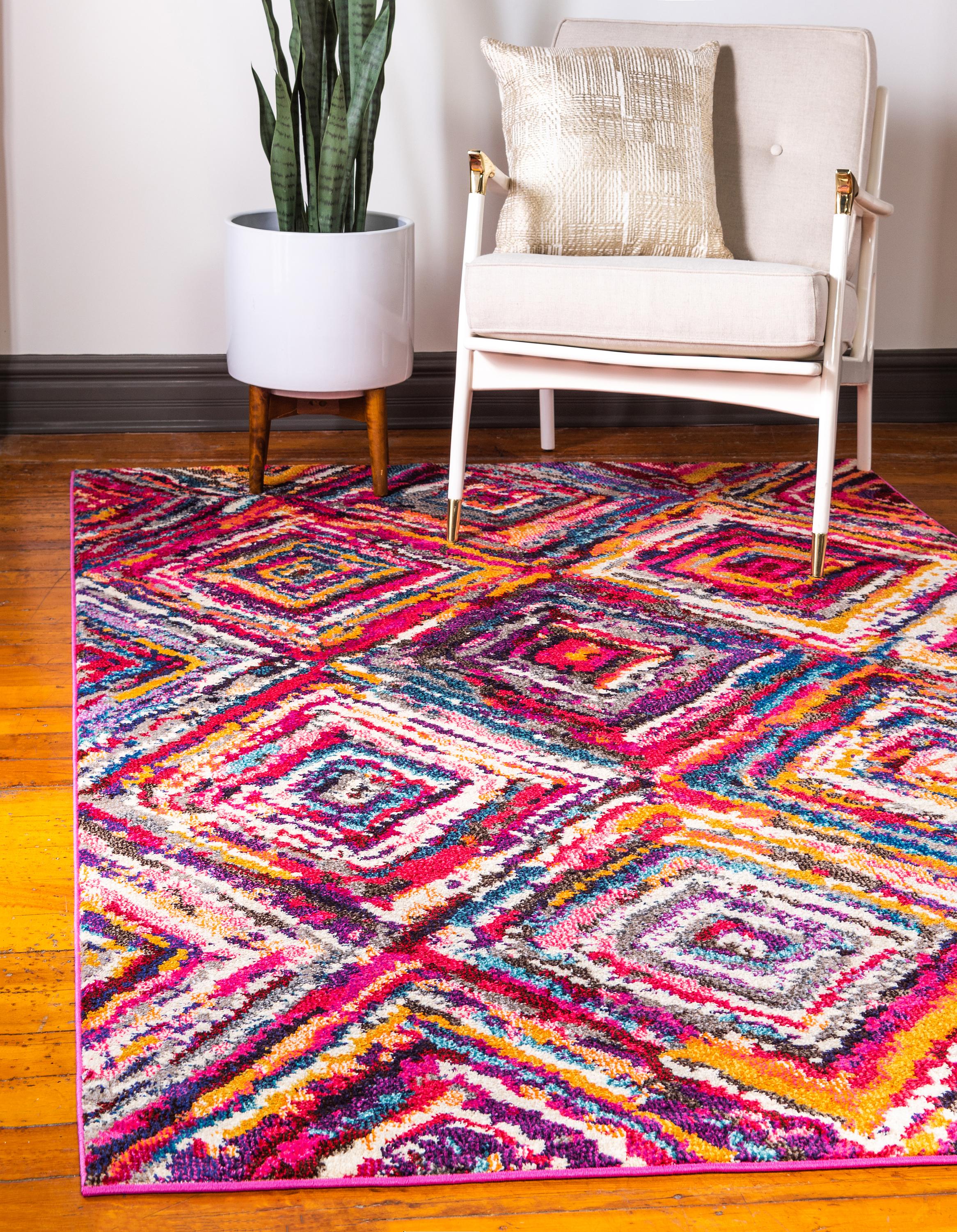 Main image of rug