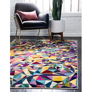 10' 6 x 16' 5 Casablanca Rug