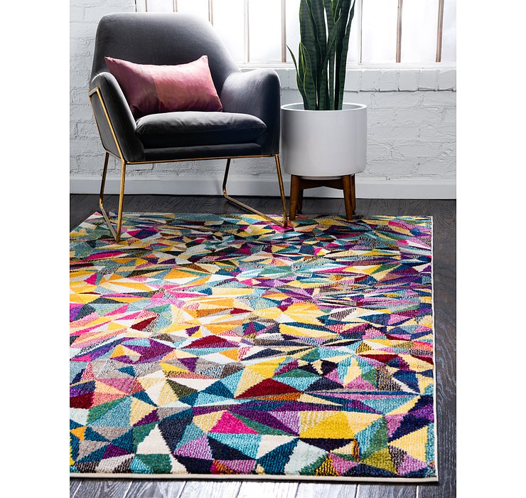 8' x 10' Casablanca Rug