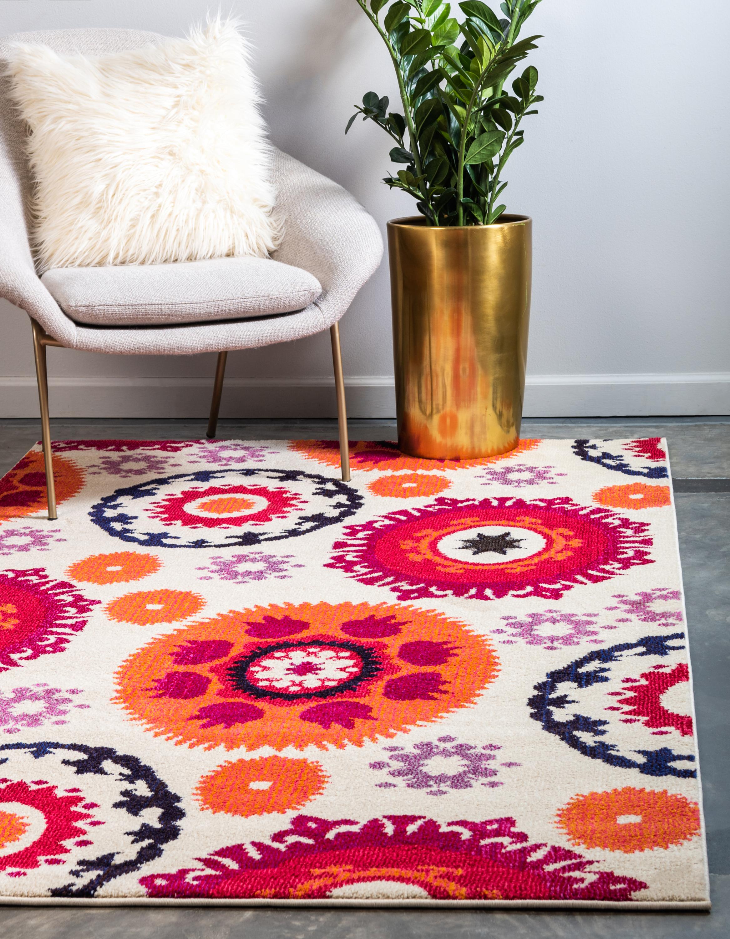 Main image of rug