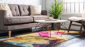 9' x 12' Casablanca Rug thumbnail