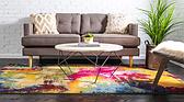 9' x 12' Casablanca Rug thumbnail