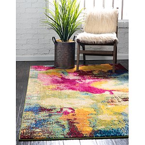 9' x 12' Casablanca Rug