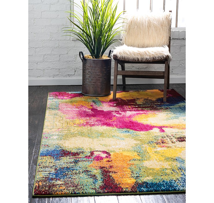 9' x 12' Casablanca Rug