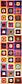 2' 7 x 10' Casablanca Runner Rug thumbnail