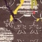 See color option for 10' 6 x 16' 5 Santa Fe Rug