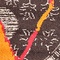See color option for 6' x 6' Santa Fe Round Rug