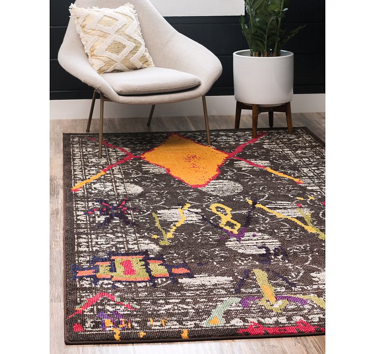 10' 6 x 16' 5 Mesa Rug