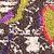 See color option for 2' 7 x 10' Santa Fe Runner Rug