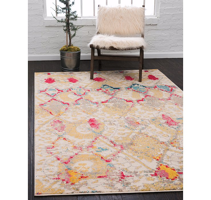 9' x 12' Mesa Rug